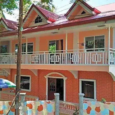 Tgh The Guest House Badian
