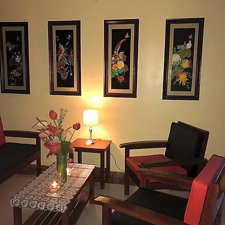 Tgh The Guest House Badian