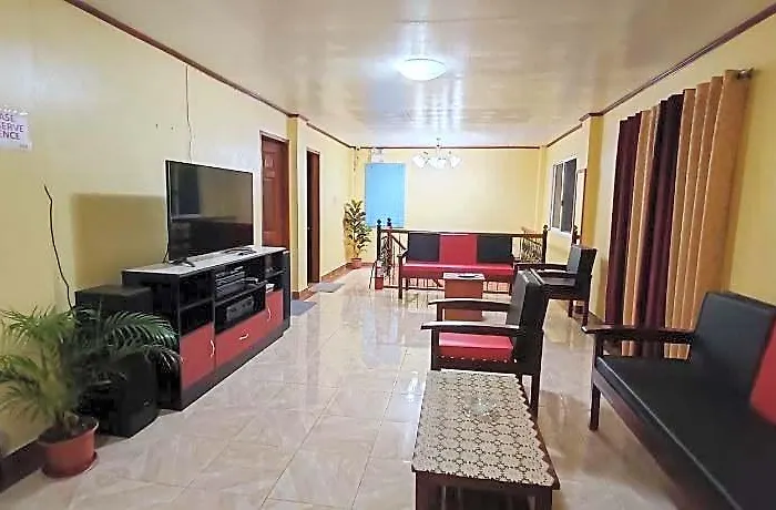 Tgh The Hotel Badian