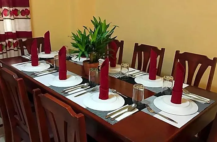 Hotel Tgh The Badian