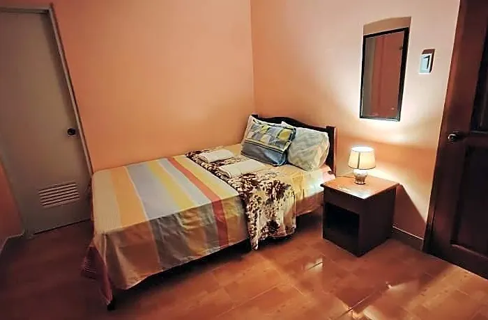 Hotel Tgh The Badian