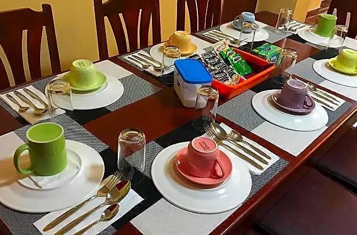 Hotel Tgh The 5*