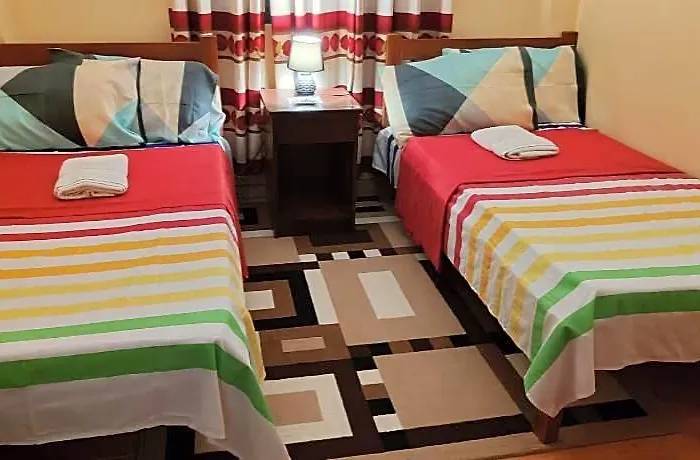 Tgh The Hotel 5*