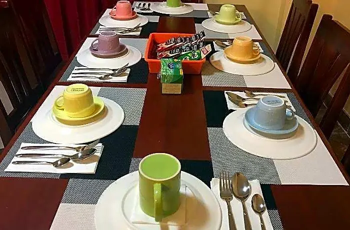 Hotel Tgh The 5*