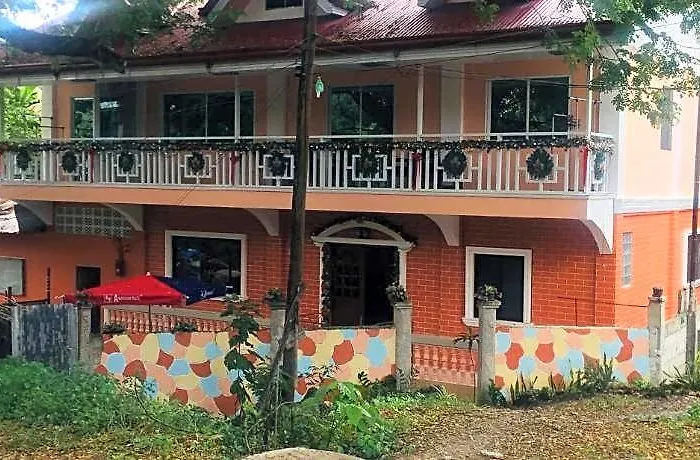 Hotel Tgh The Badian