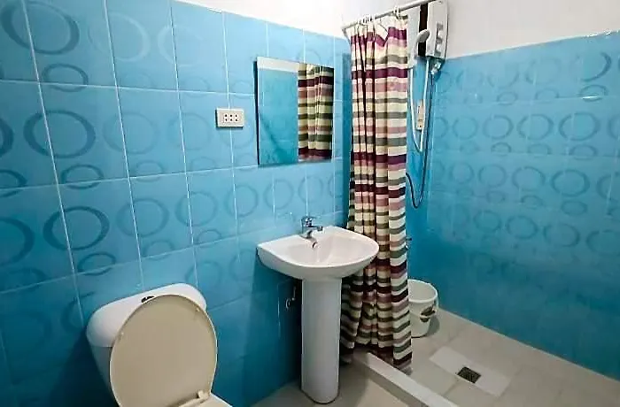 Tgh The Hotel Badian